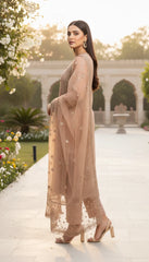 ORGANZA