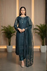 ZINC ORGANZA