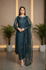 ZINC ORGANZA