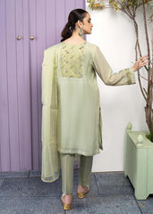 Twinkling Treasure - Mint