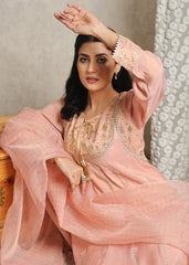 Glaring Gems Coral Pink