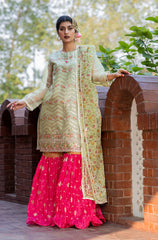 Mahtab - Pret