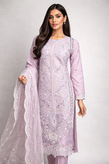 Lavender Whisper 3PIECE