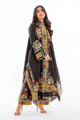 Mahira Noir
