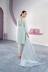 Twinkling Treasure - Iceblue