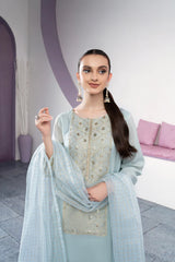 Twinkling Treasure - Iceblue