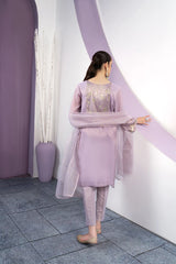 Twinkling Treasure - Lilac