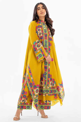 Zareen Mustard