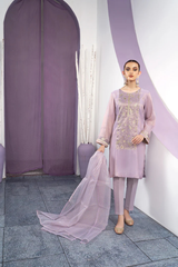 Twinkling Treasure - Lilac