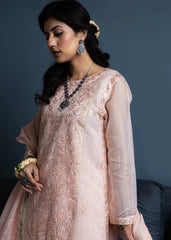 Naaz - Pink