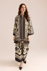 Heba Co-ord Set