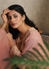 Glaring Gems Coral Pink