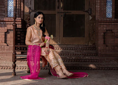 Raagini - Pret