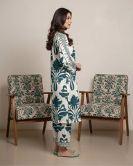 Emerald Grace