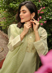 Twinkling Treasure Mint