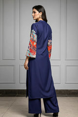 Ravell Navy