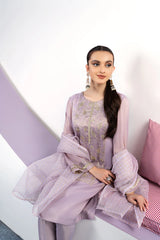Twinkling Treasure - Lilac