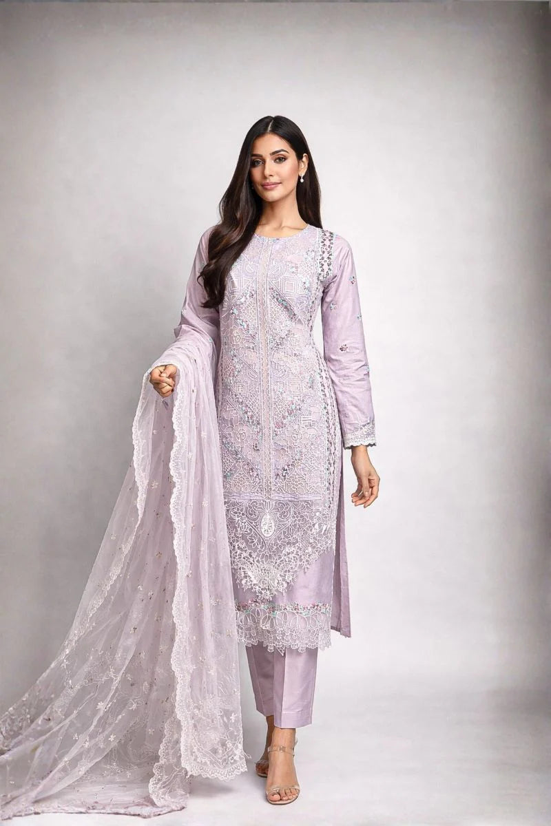 Lavender Whisper 3PIECE