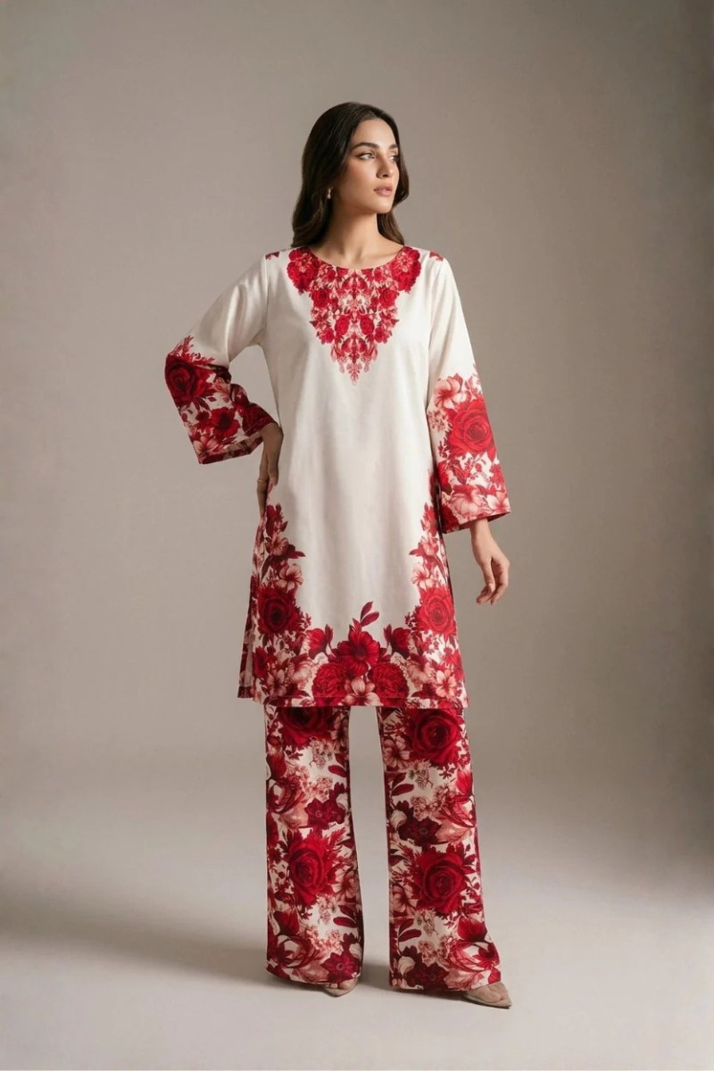 Noor-e-Ruby