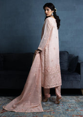Naaz - Pink