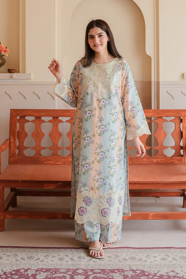 Liyana 2PC