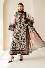SAHARA Kaftan