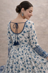 Jehona Printed 2 Pc