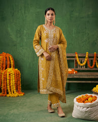 momina