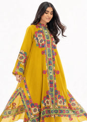 Zareen Mustard