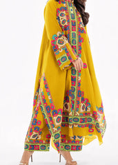 Zareen Mustard
