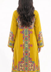 Zareen Mustard